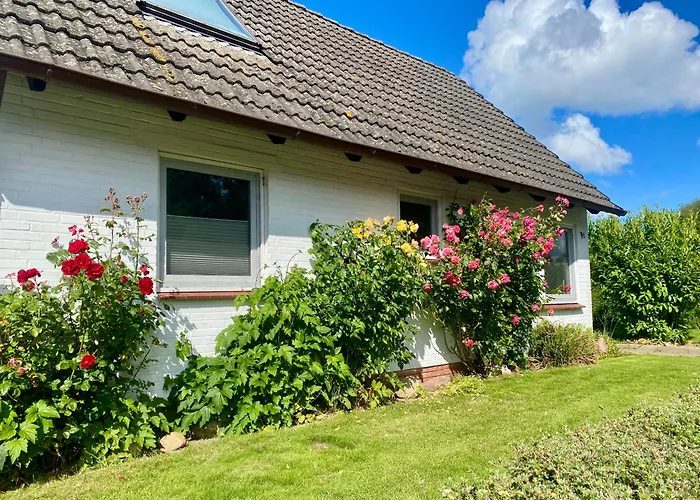 Ferienhaus Sutje